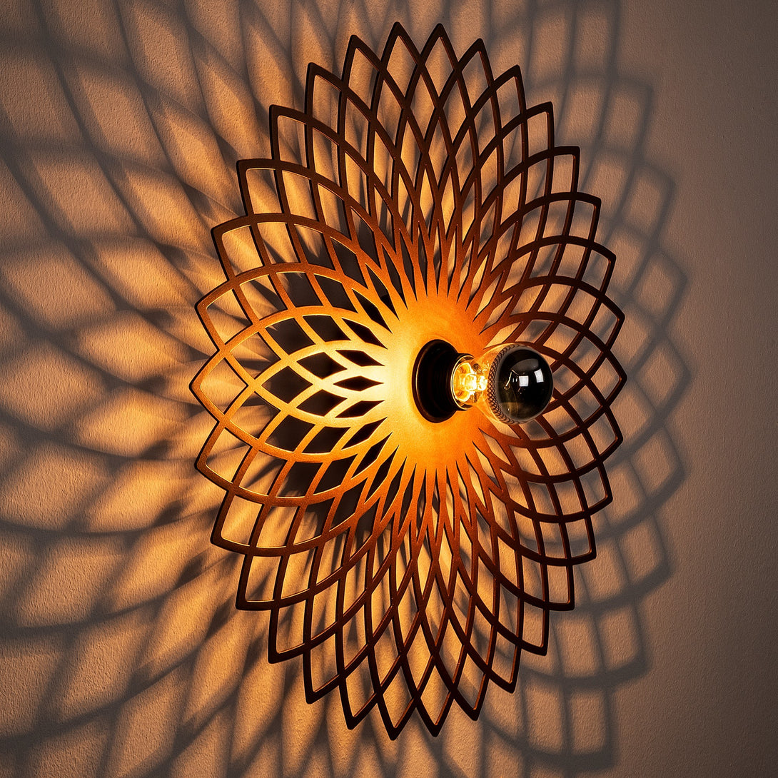 Nástenná lampa, Fellini - MR - 988-Vashome.sk