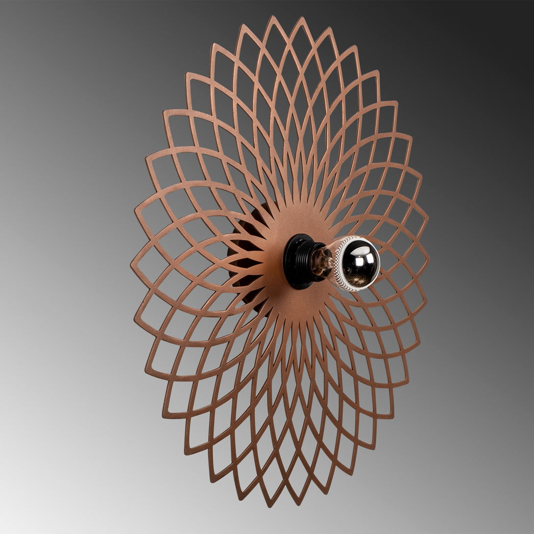 Nástenná lampa, Fellini - MR - 988-Vashome.sk