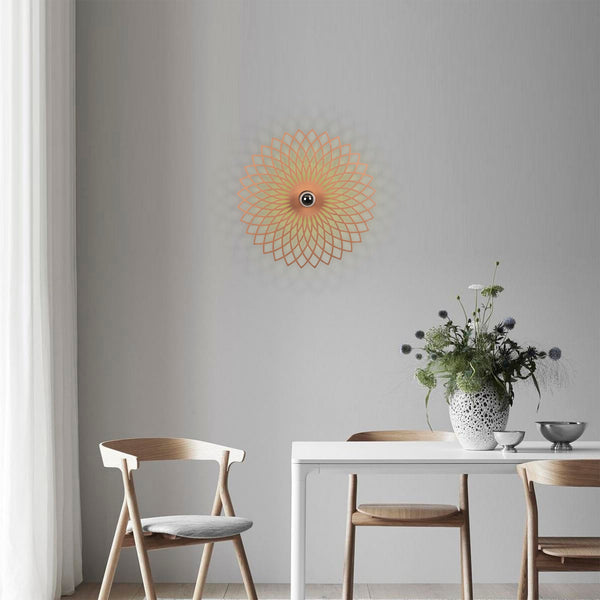Nástenná lampa, Fellini - MR - 988-Vashome.sk