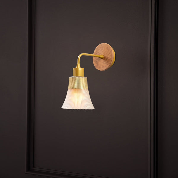 Nástenná lampa, Foca - N-131-Vashome.sk