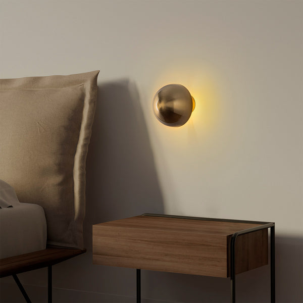 Nástenná lampa, Fungal - 13361-Vashome.sk