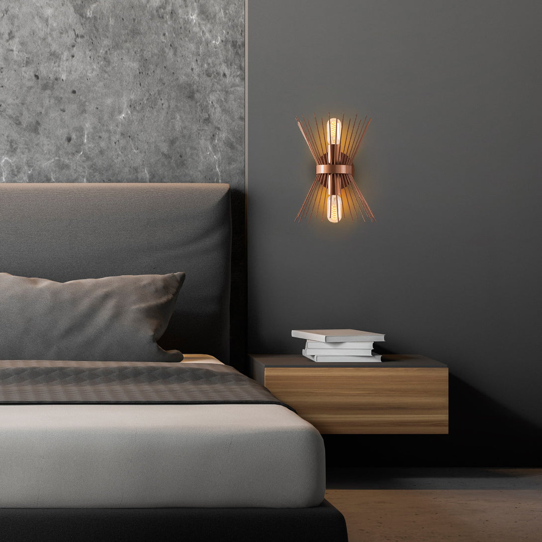 Nástenná lampa, GMN-000010-Vashome.sk