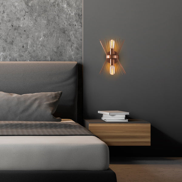 Nástenná lampa, GMN-000010-Vashome.sk