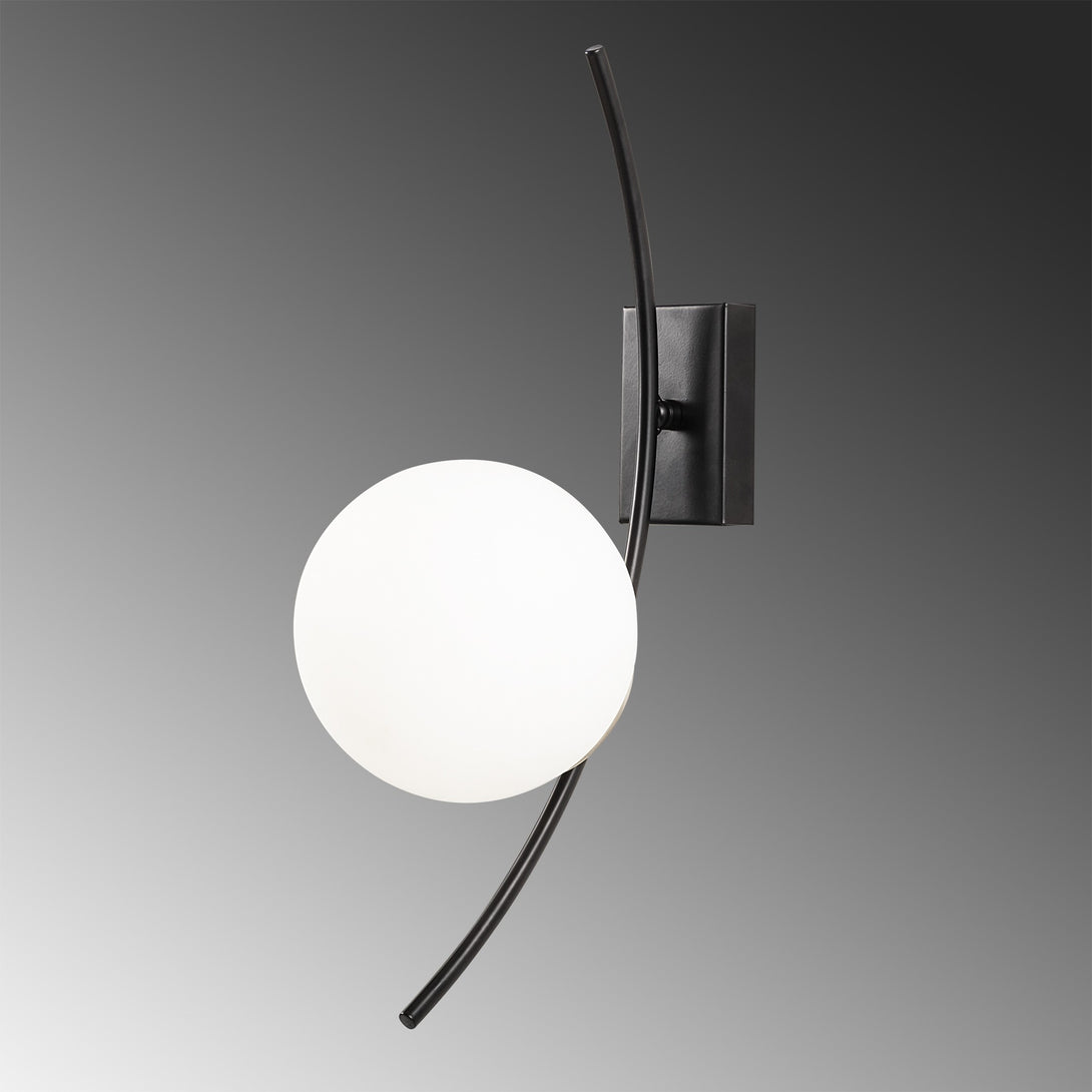 Nástenná lampa, Hilal - 3821-Vashome.sk