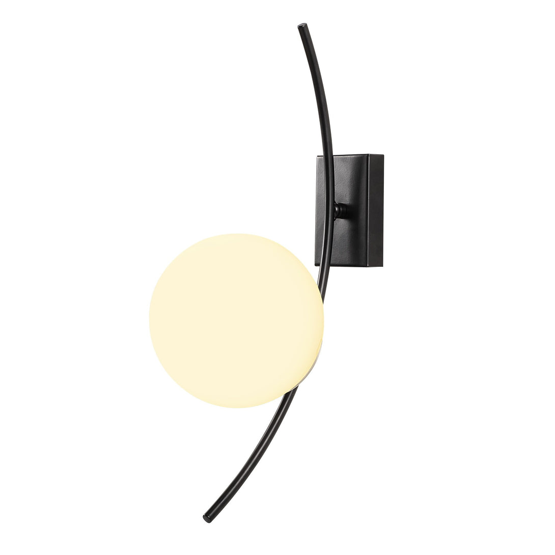 Nástenná lampa, Hilal - 3821-Vashome.sk