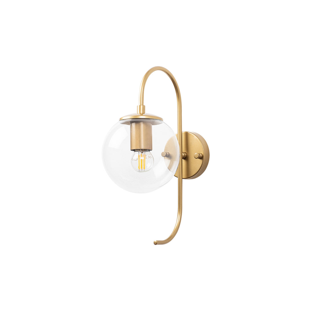 Nástenná lampa, Jewel - 10560-Vashome.sk