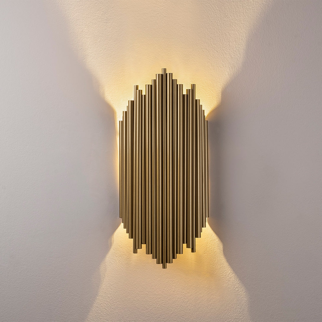 Nástenná lampa, Kara - 13346-Vashome.sk