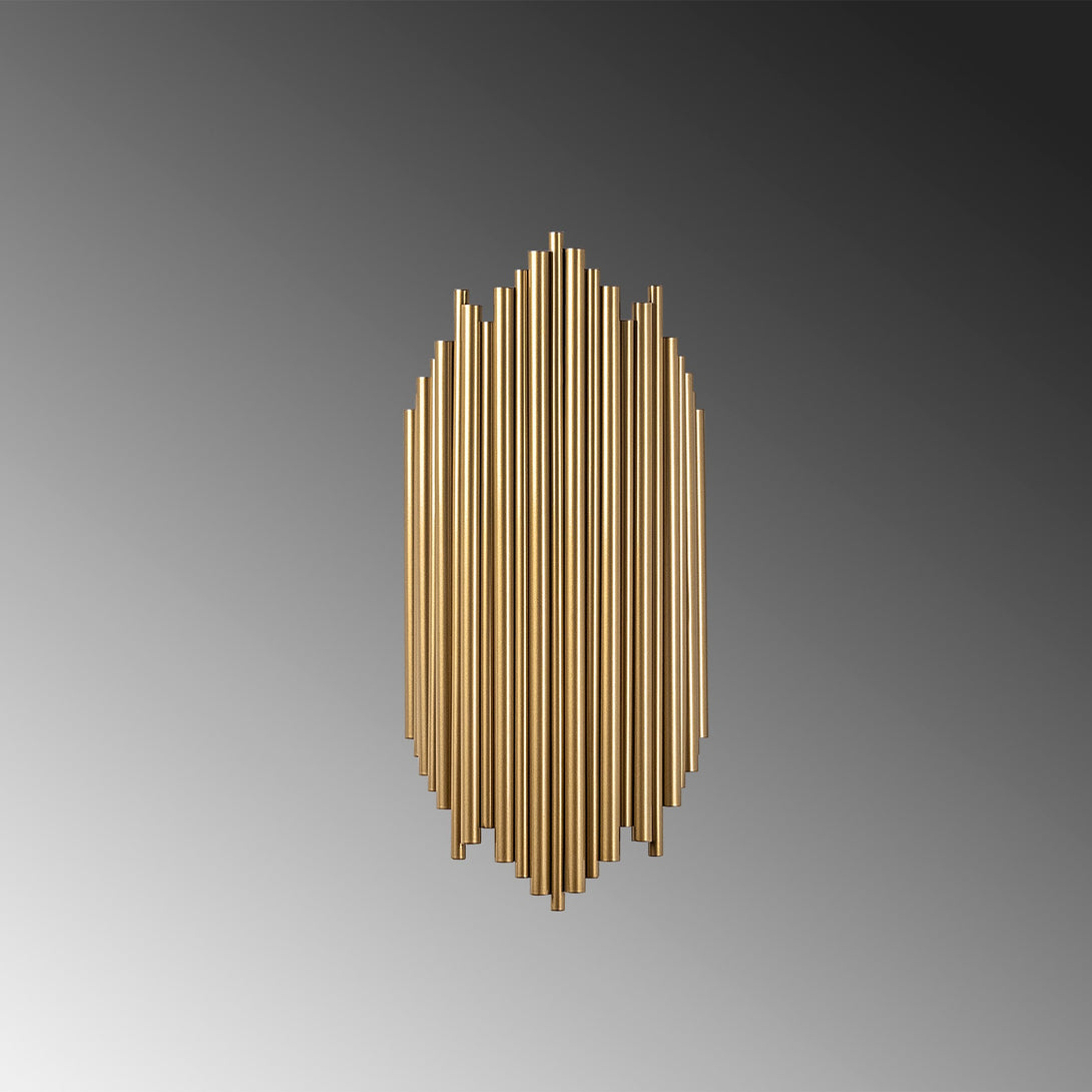 Nástenná lampa, Kara - 13346-Vashome.sk