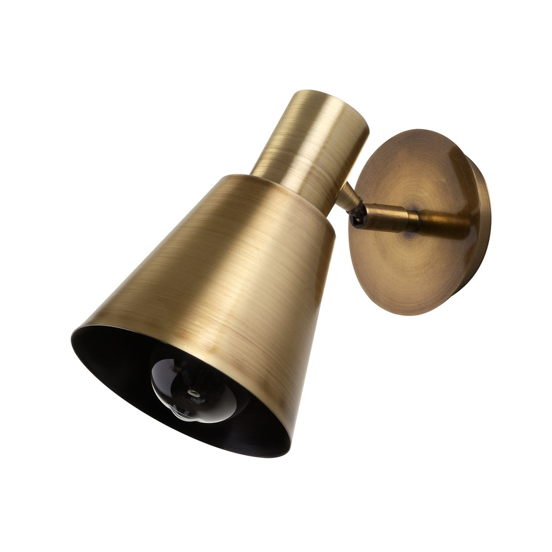Nástenná lampa, Kem - 6346-Vashome.sk