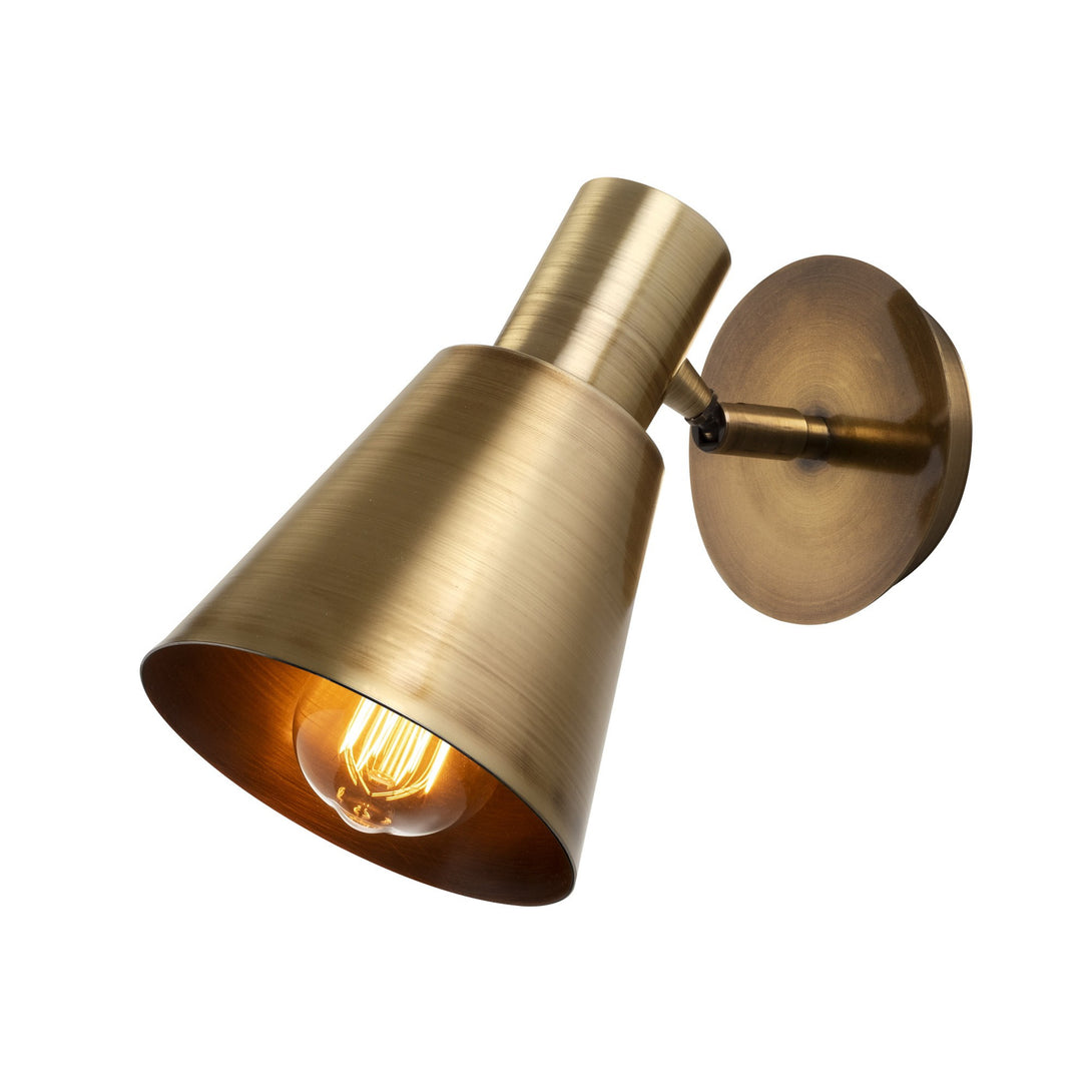 Nástenná lampa, Kem - 6346-Vashome.sk