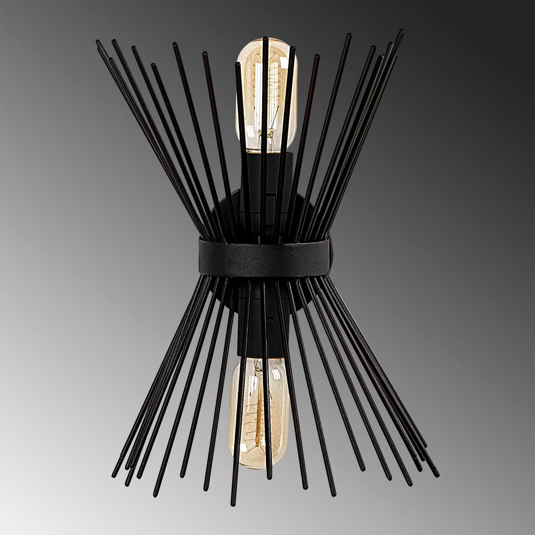 Nástenná lampa, Kirpi - 3091-Vashome.sk