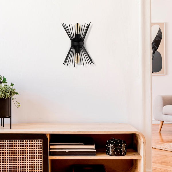 Nástenná lampa, Kirpi - 3091-Vashome.sk