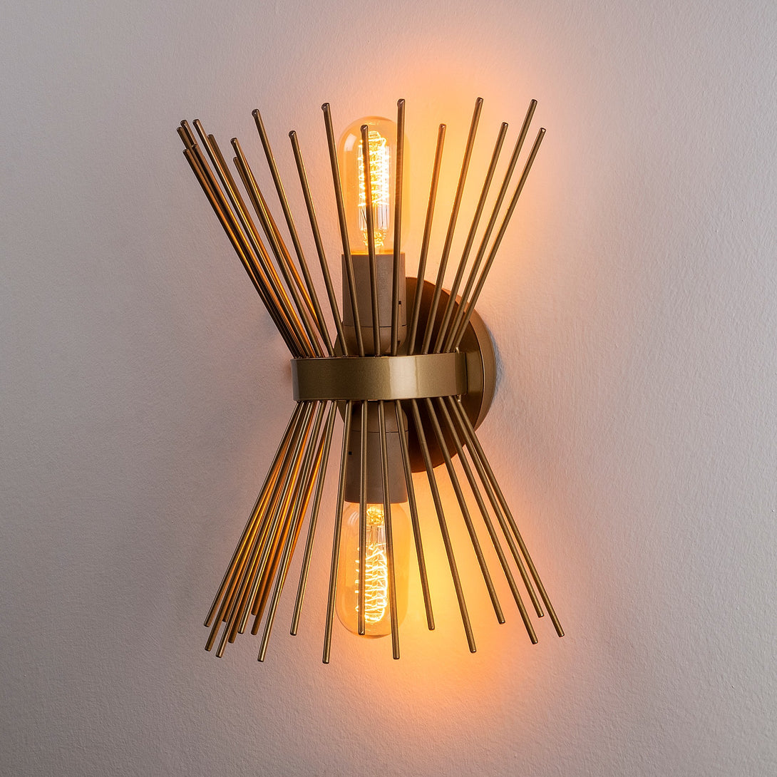 Nástenná lampa, Kirpi - 3092-Vashome.sk