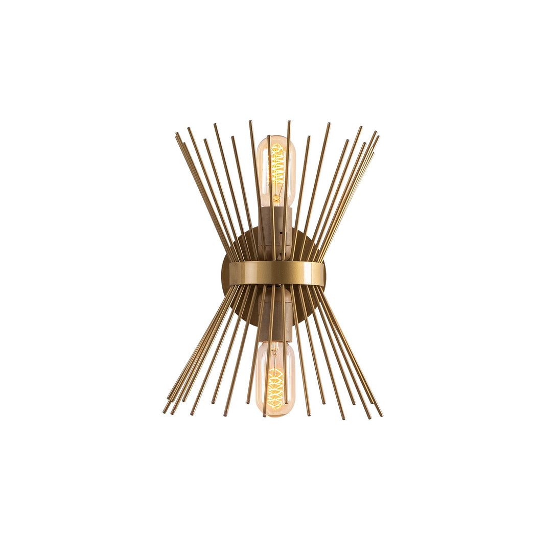 Nástenná lampa, Kirpi - 3092-Vashome.sk