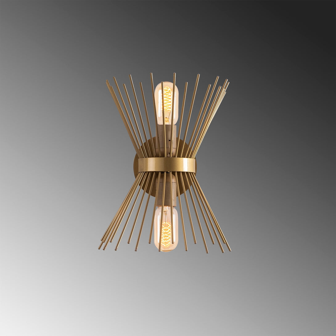 Nástenná lampa, Kirpi - 3092-Vashome.sk