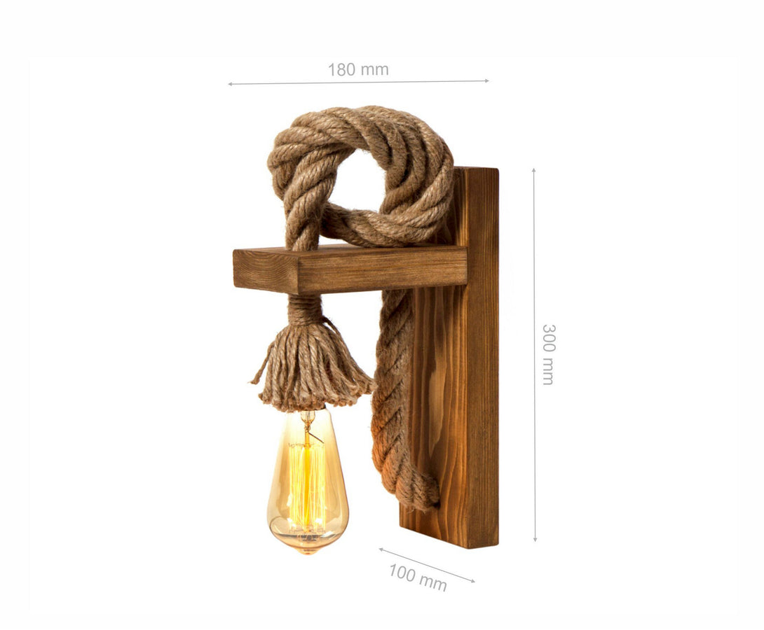 Nástenná lampa, KN14-Vashome.sk
