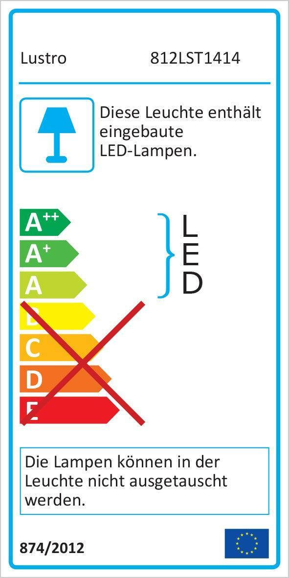 Nástenná lampa, KN14-Vashome.sk