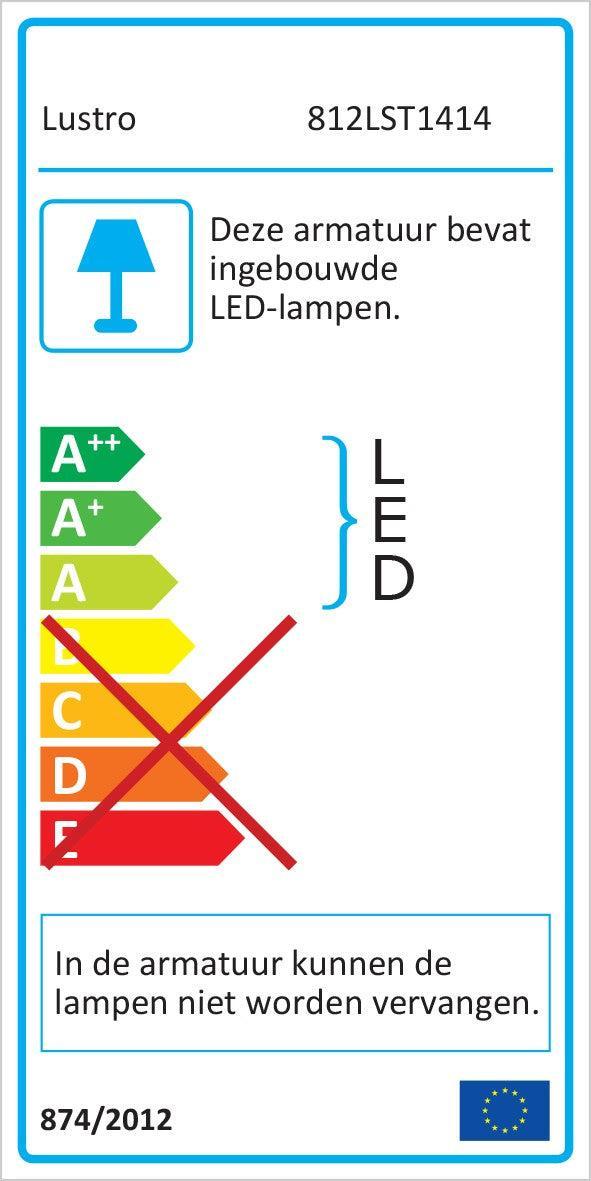 Nástenná lampa, KN14-Vashome.sk