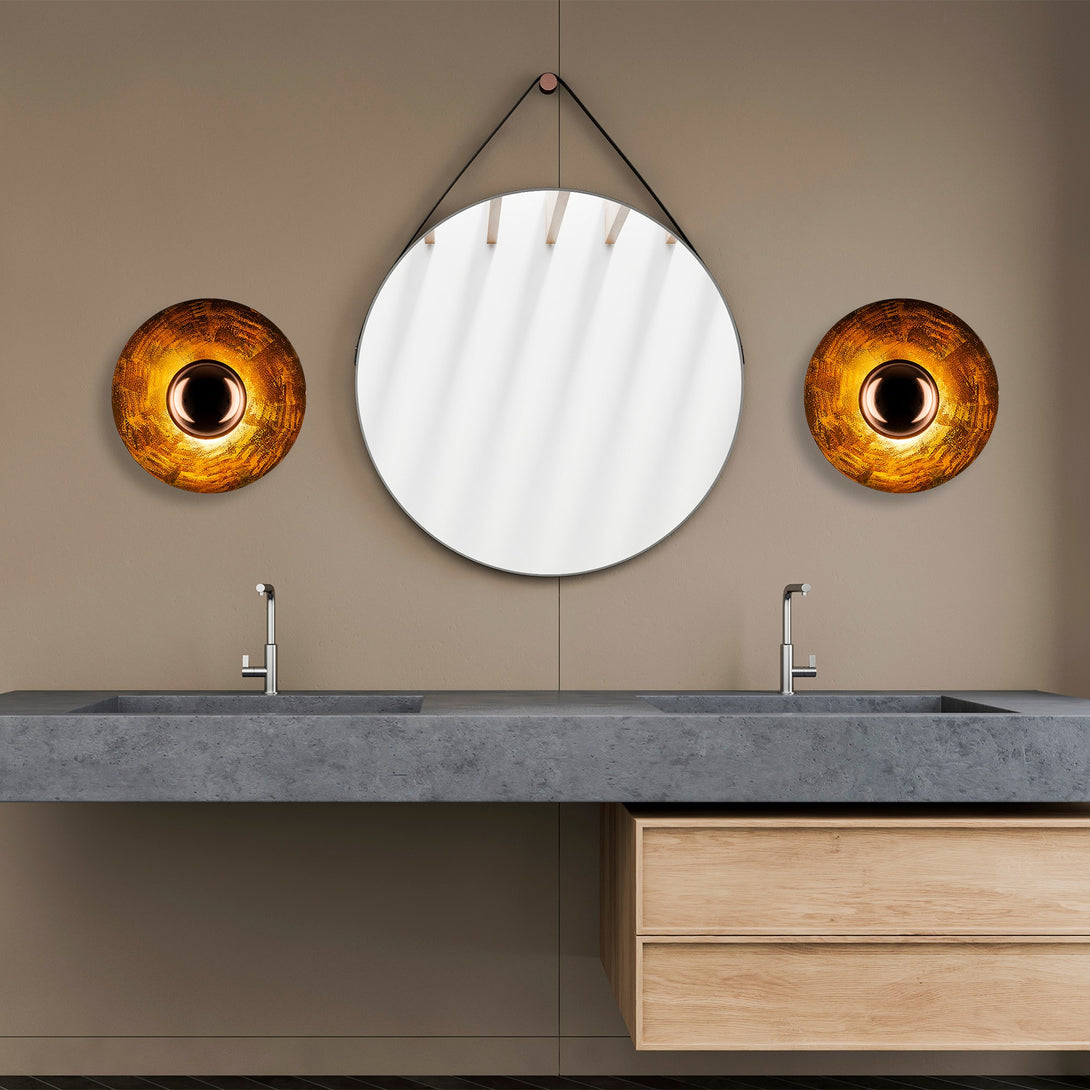 Nástenná lampa, Kurt - 13351-Vashome.sk