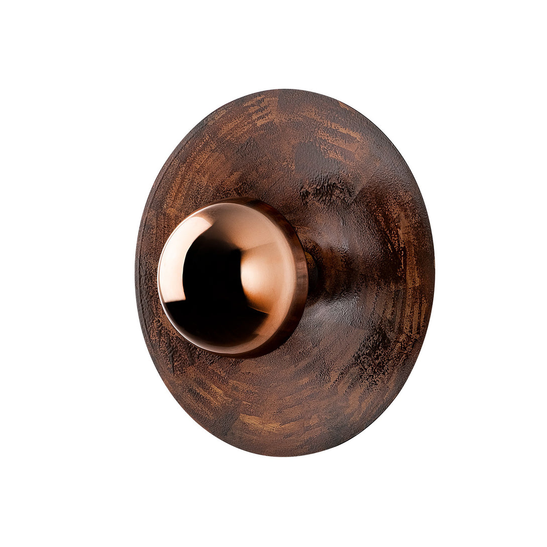 Nástenná lampa, Kurt - 13351-Vashome.sk