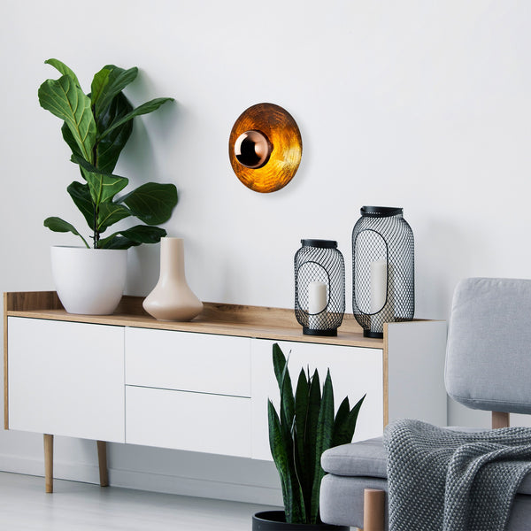 Nástenná lampa, Kurt - 13351-Vashome.sk