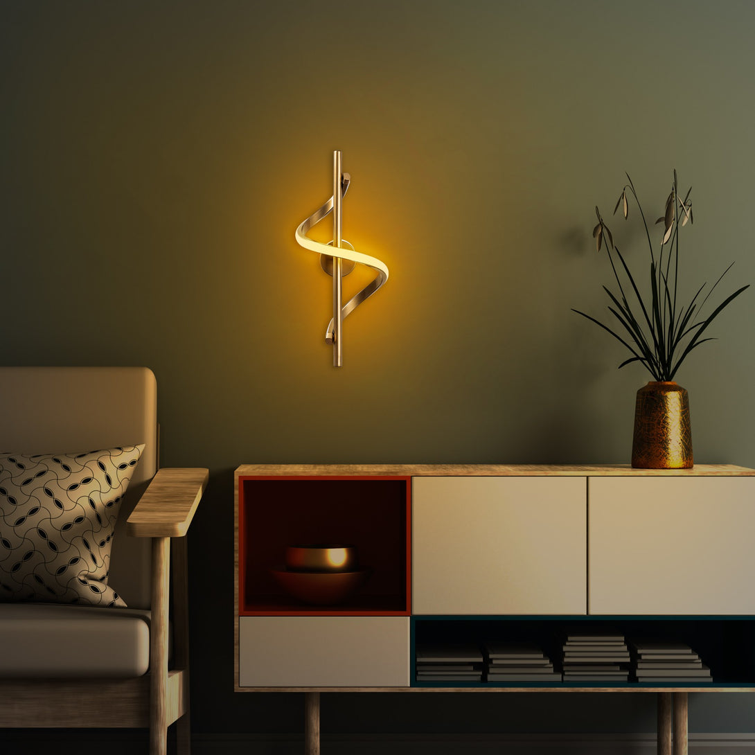 Nástenná lampa, Lıkma - 13511-Vashome.sk