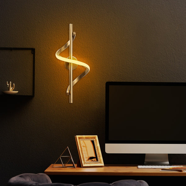 Nástenná lampa, Lıkma - 13511-Vashome.sk