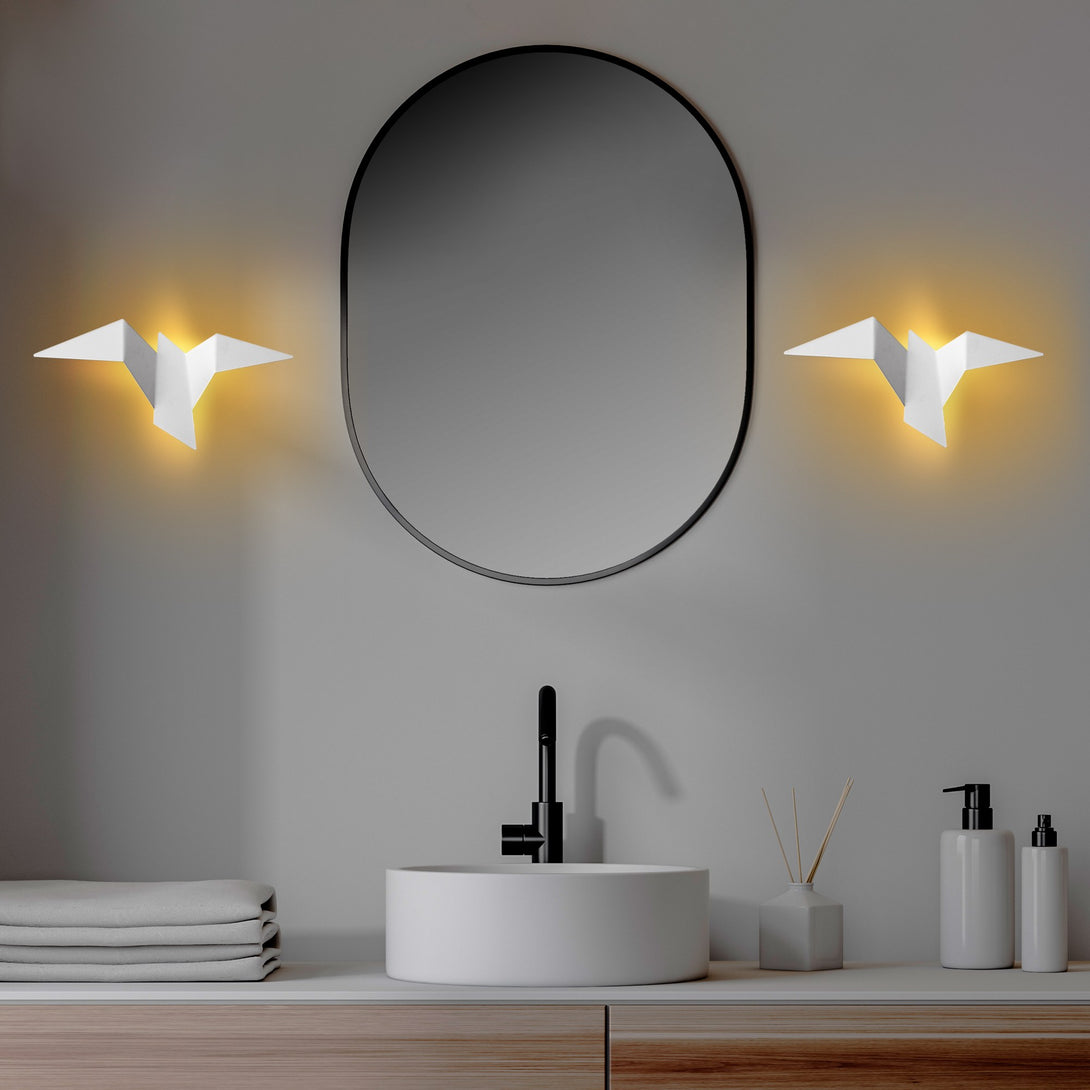 Nástenná lampa, Pacalı - 13502 - M-Vashome.sk
