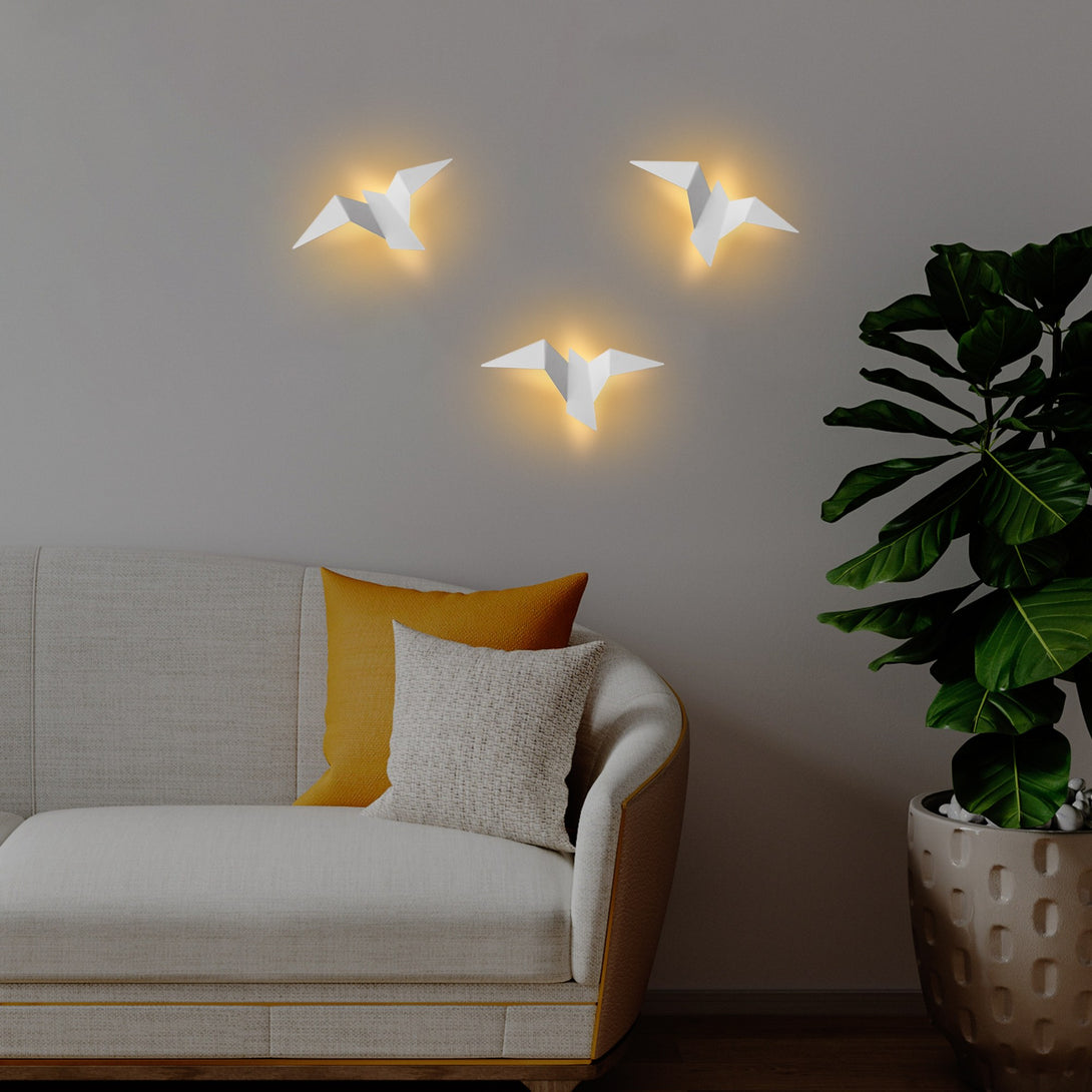 Nástenná lampa, Pacalı - 13502 - M-Vashome.sk