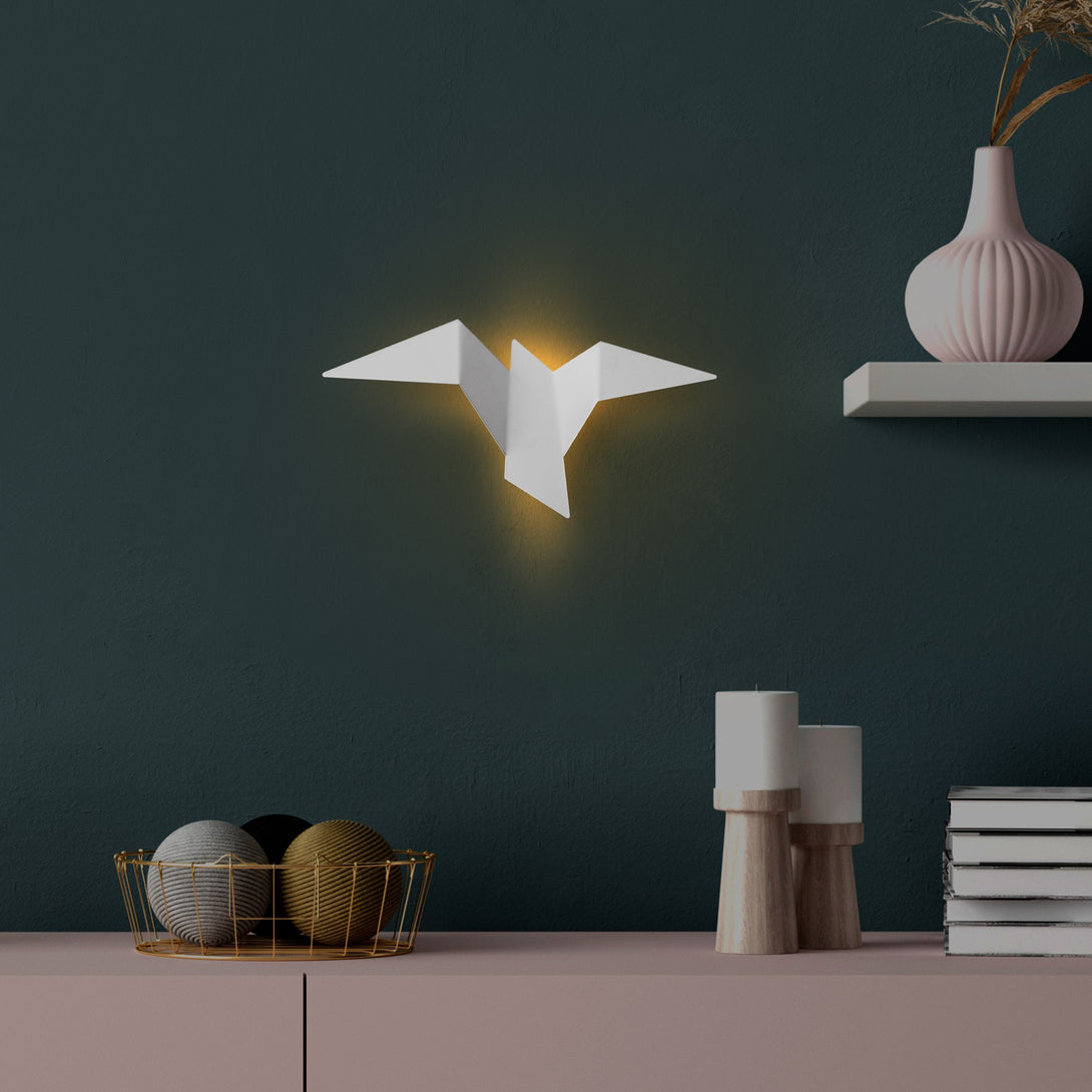 Nástenná lampa, Pacalı - 13502 - M-Vashome.sk