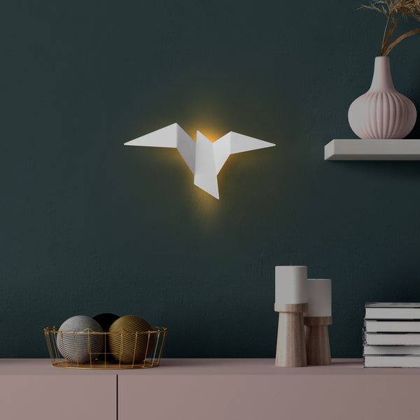 Nástenná lampa, Pacalı - 13502 - M-Vashome.sk