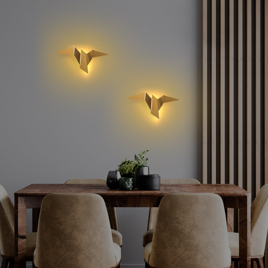 Nástenná lampa, Pacalı - 13503 - M-Vashome.sk