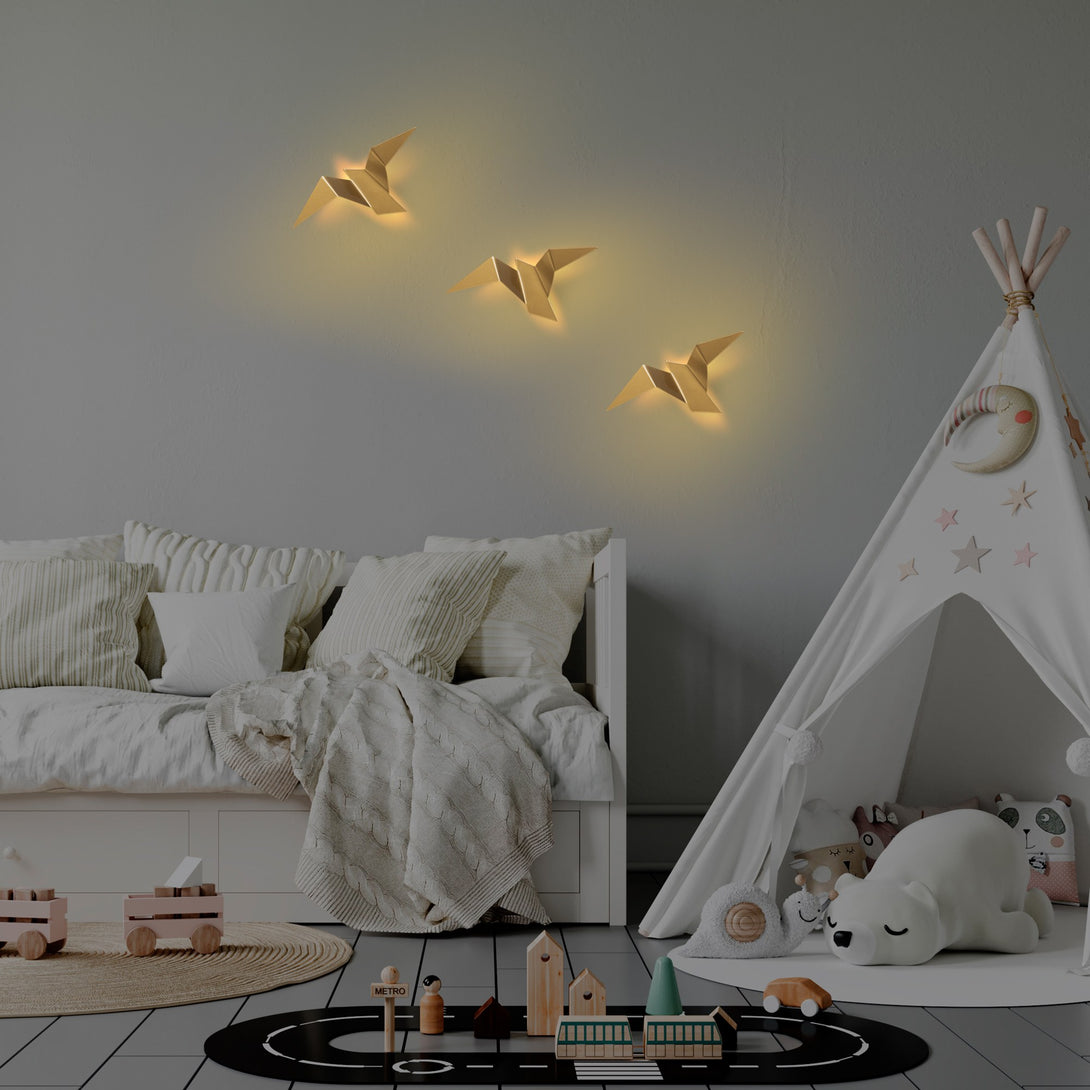 Nástenná lampa, Pacalı - 13503 - M-Vashome.sk