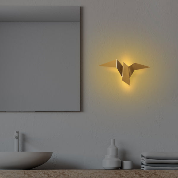Nástenná lampa, Pacalı - 13503 - M-Vashome.sk