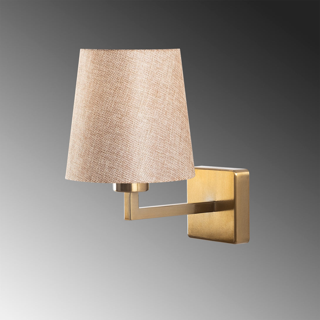Nástenná lampa, Profil - 4651-Vashome.sk