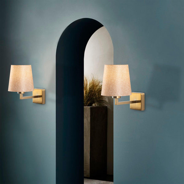 Nástenná lampa, Profil - 4651-Vashome.sk