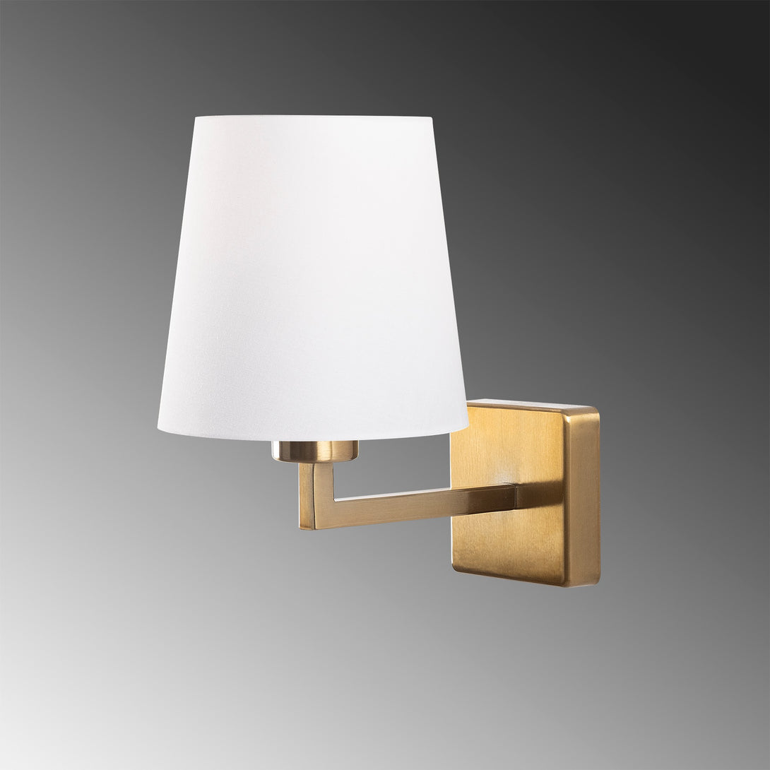 Nástenná lampa, Profil - 4652-Vashome.sk
