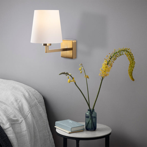 Nástenná lampa, Profil - 4652-Vashome.sk