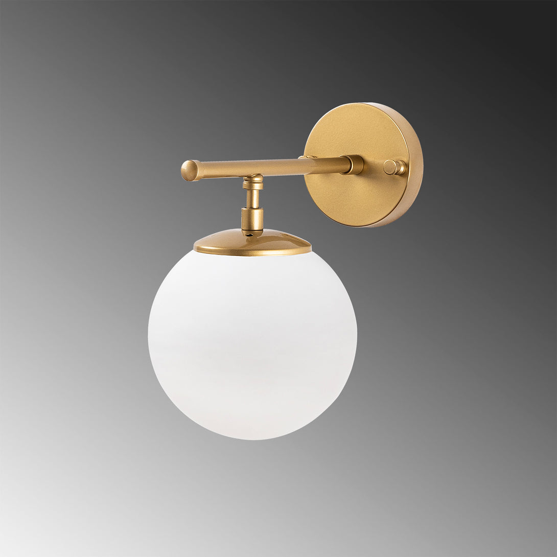Nástenná lampa, Roe - 10725-Vashome.sk