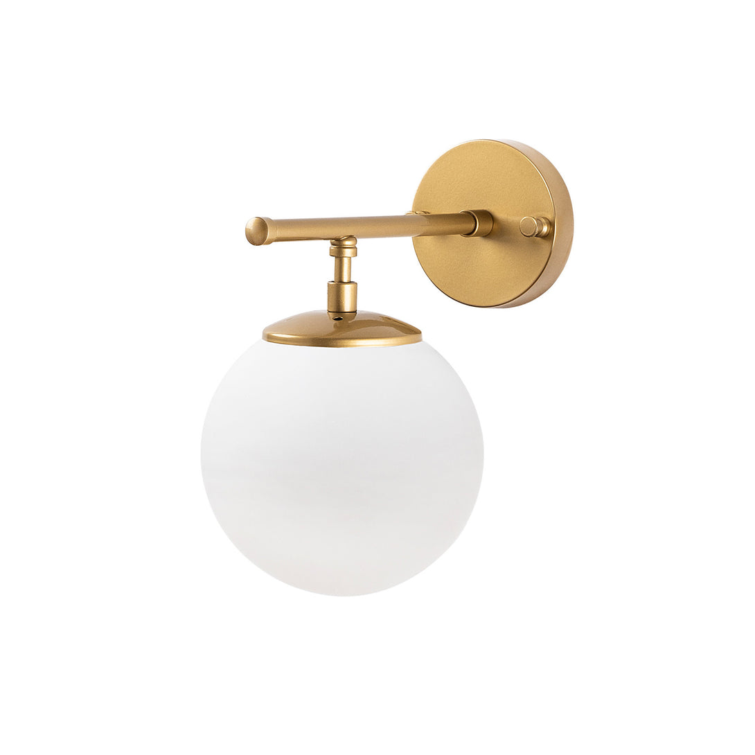 Nástenná lampa, Roe - 10725-Vashome.sk