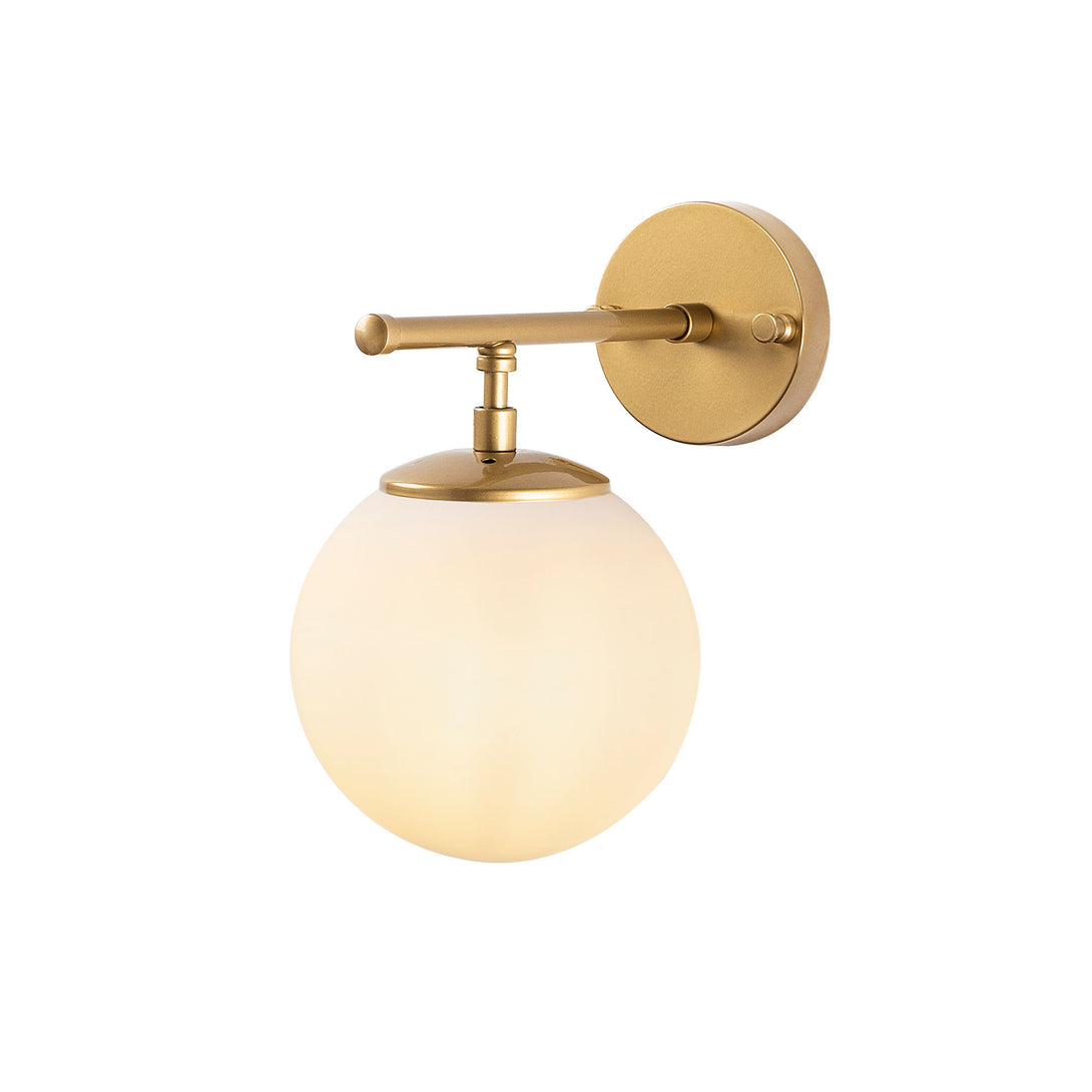 Nástenná lampa, Roe - 10725-Vashome.sk