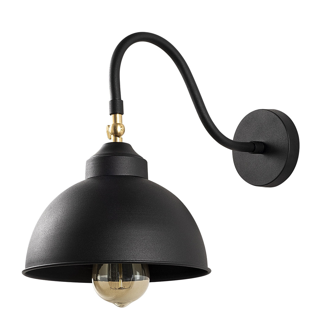 Nástenná lampa, Sağlam - 3742-Vashome.sk