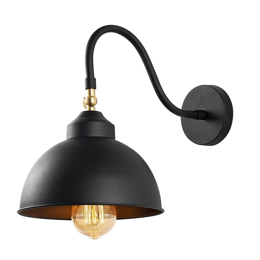 Nástenná lampa, Sağlam - 3742-Vashome.sk
