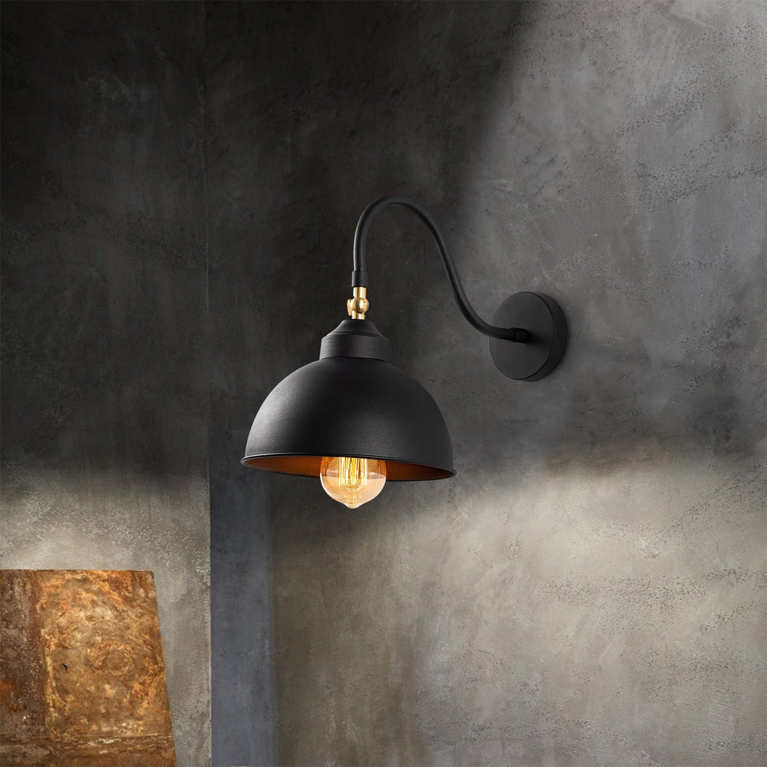 Nástenná lampa, Sağlam - 3742-Vashome.sk