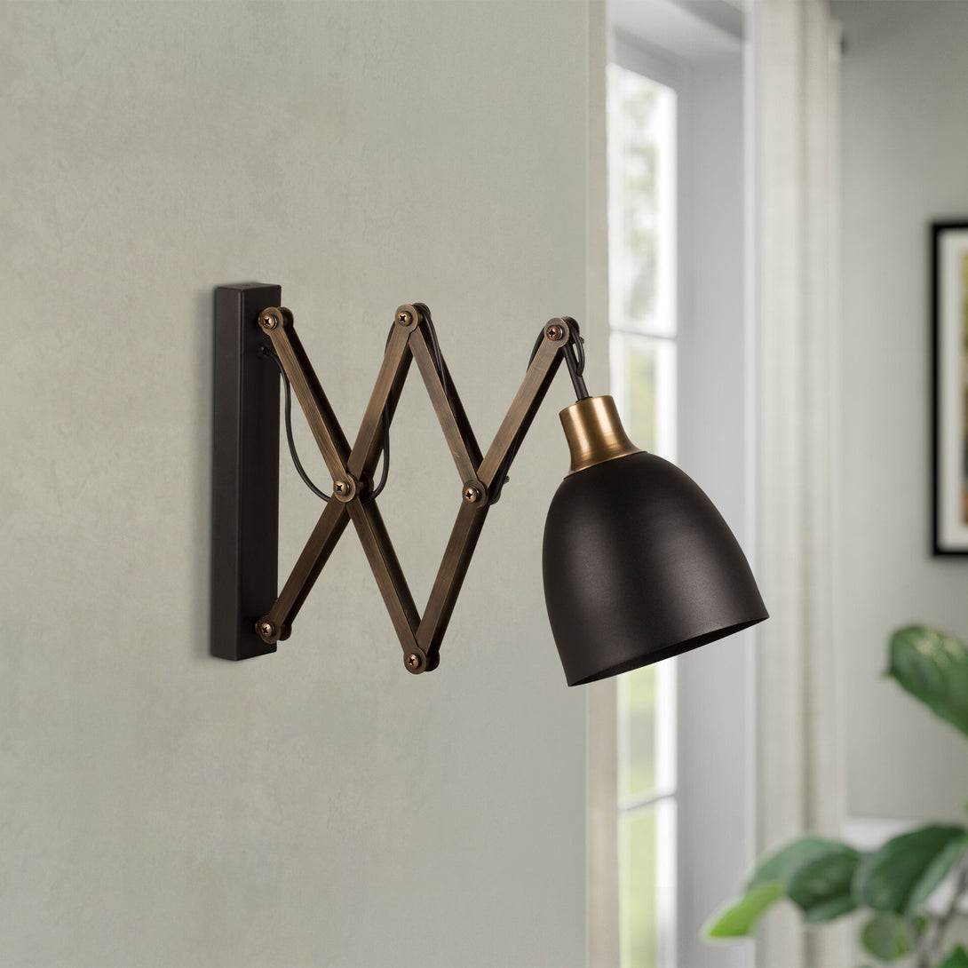 Nástenná lampa, Sivani - MR - 725-Vashome.sk