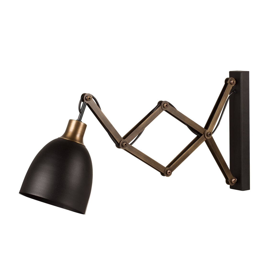 Nástenná lampa, Sivani - MR - 725-Vashome.sk
