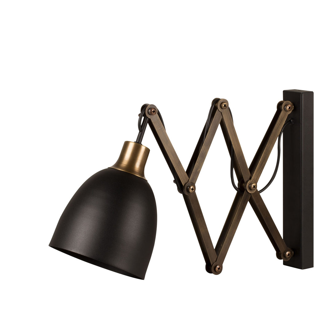 Nástenná lampa, Sivani - MR - 725-Vashome.sk