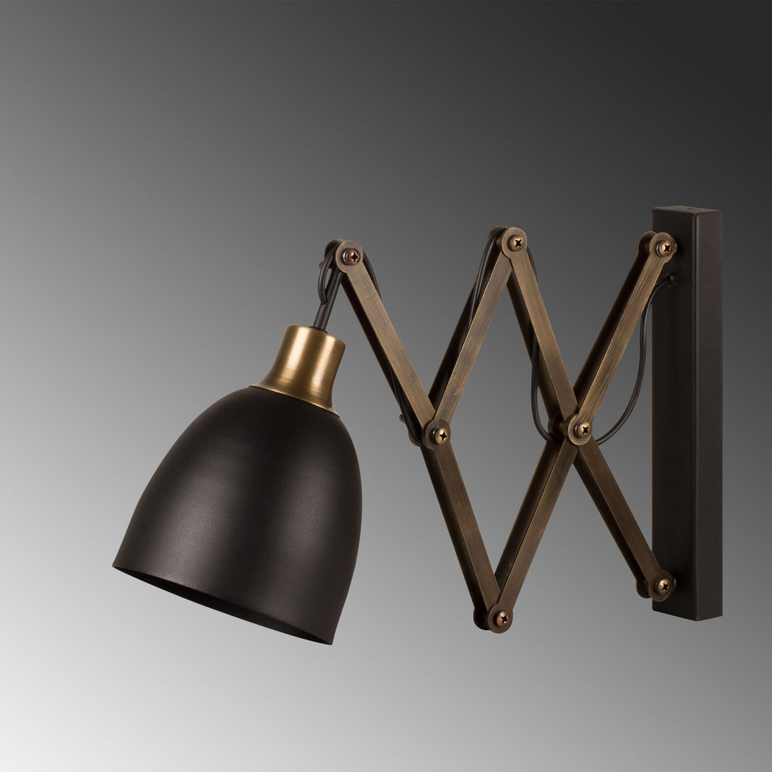 Nástenná lampa, Sivani - MR - 725-Vashome.sk