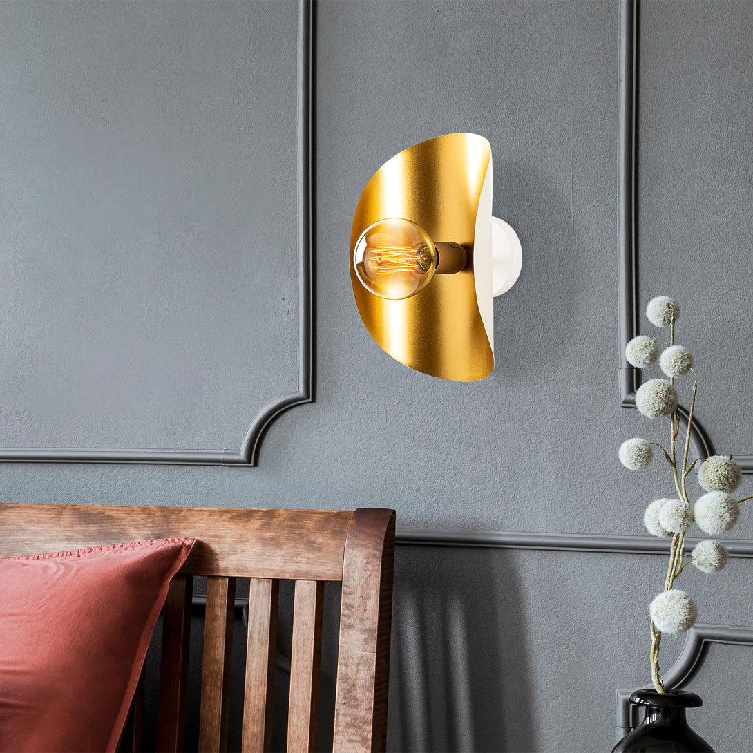 Nástenná lampa, Sivani - MR - 840-Vashome.sk