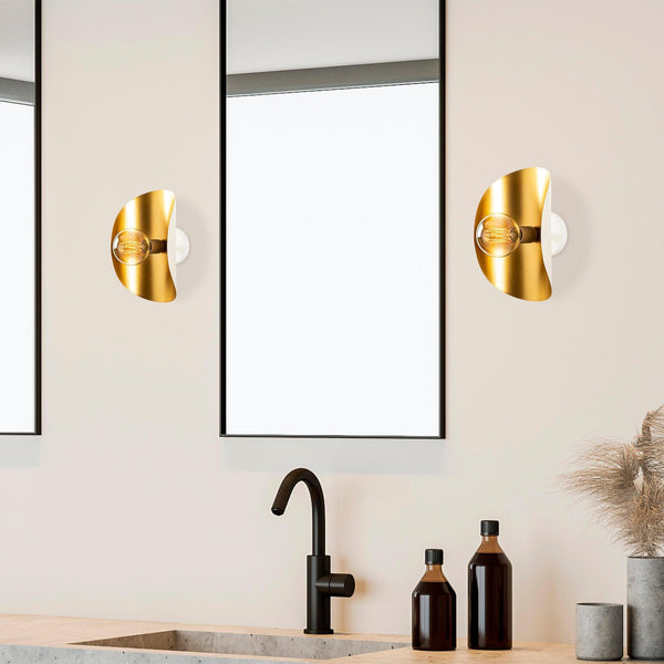 Nástenná lampa, Sivani - MR - 840-Vashome.sk